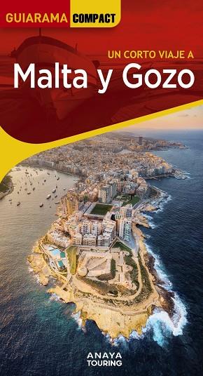 MALTA Y GOZO | 9788491585916