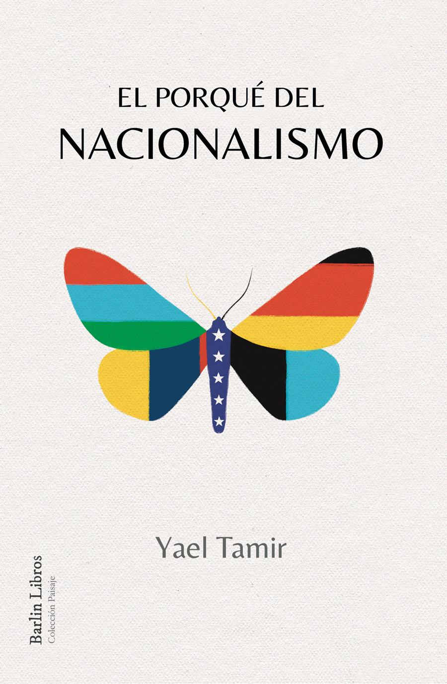 PORQUÉ DEL NACIONALISMO, EL | 9788412331912 | TAMIR, YAEL