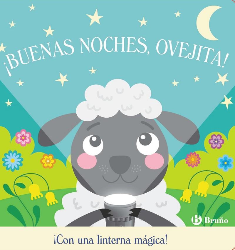 BUENAS NOCHES, OVEJITA! | 9788469642917 | BUTTON, KATIE ; OVOCHEVA, ZHANNA