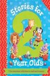 STORIES FOR 2 YEAR OLDS | 9781800224902 | VV.AA