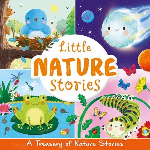 NATURE STORIES | 9781803687230