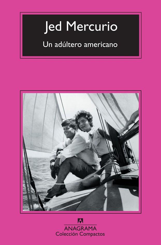 UN ADULTERO AMERICANO | 9788433976918 | MERCURIO, JED