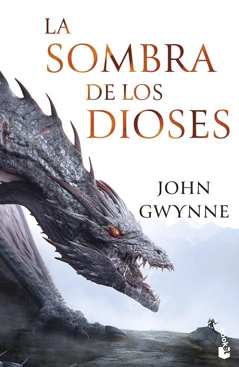 SOMBRA DE LOS DIOSES, LA | 9788445017524 | GWYNNE, JOHN