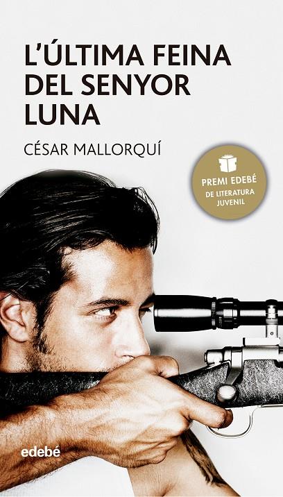 ULTIMA FEINA DEL SENYOR LUNA, L' | 9788423679300 | MALLORQUI, CESAR