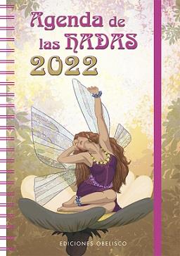 AGENDA 2022 DE LAS HADAS | 9788491117544