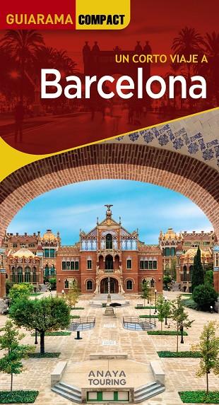 BARCELONA | 9788491585909