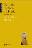 GUIA DE LECTURA DE NADA | 9788424630195 | ESTRUCH, JOAN