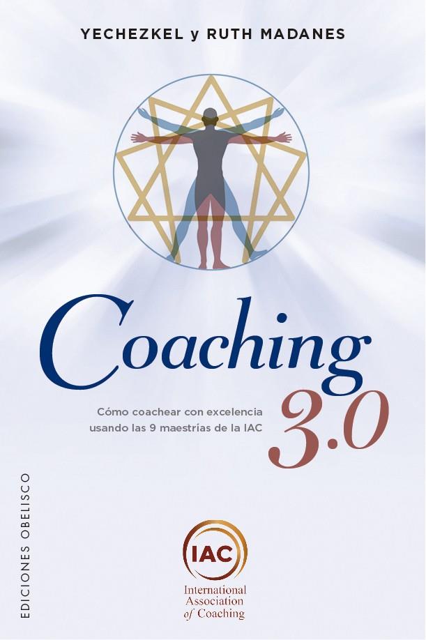 COACHING 3.0 | 9788491116752 | MADANES, YECHEZKEL/MADANES, RUTH