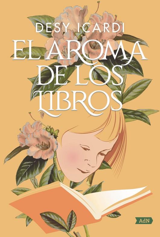 AROMA DE LOS LIBROS, EL | 9788491818090 | ICARDI, DESY