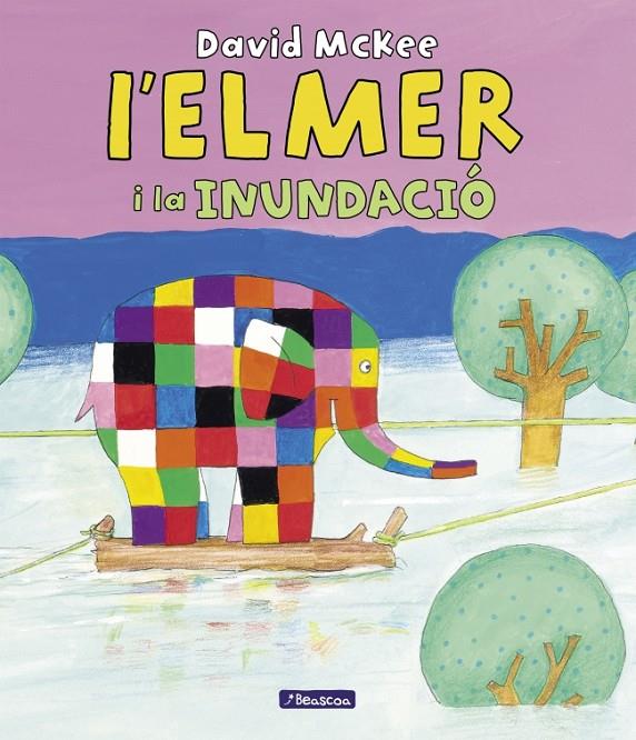 ELMER I LA INUNDACIÓ, L' | 9788448869861 | MCKEE, DAVID