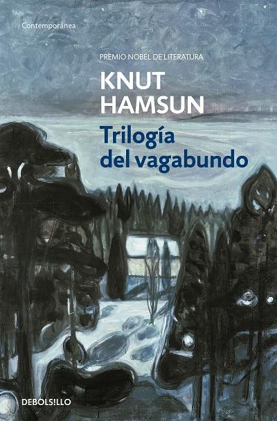 TRILOGIA DEL VAGABUNDO | 9788466329606 | HAMSUN, KNUT