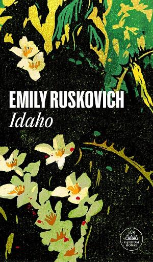 IDAHO | 9788439739913 | RUSKOVICH, EMILY