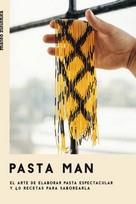 PASTA MAN | 9788416407965 | ZIELONKA, MATEO