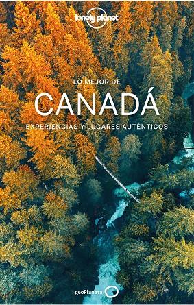 LO MEJOR DE CANADÁ 2 | 9788408226963