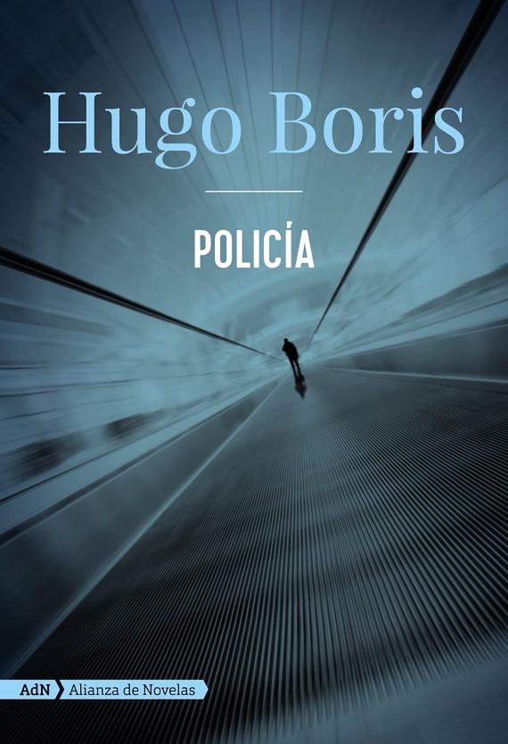 POLICIA | 9788491818151 | BORIS, HUGO