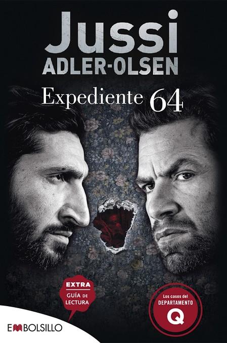 EXPEDIENTE 64 | 9788418185113 | ADLER-OLSEN, JUSSI