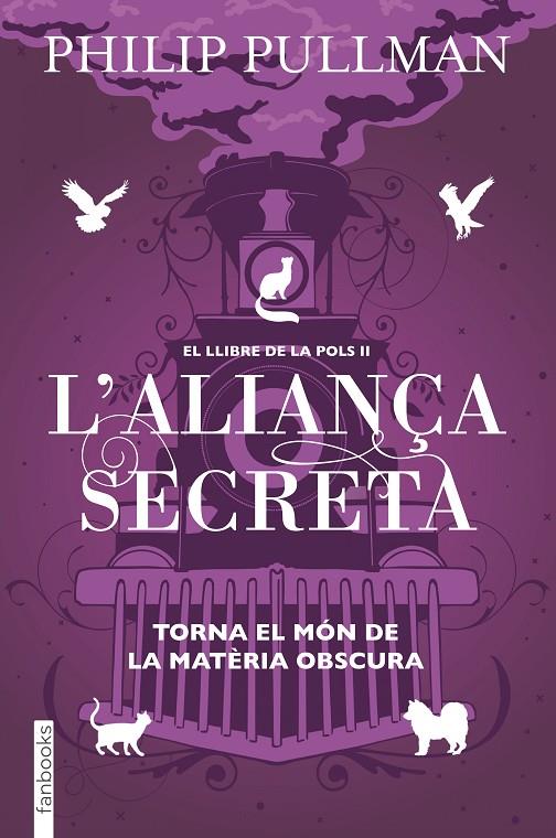 ALIANÇA SECRETA, L' | 9788417515713 | PULLMAN, PHILIP