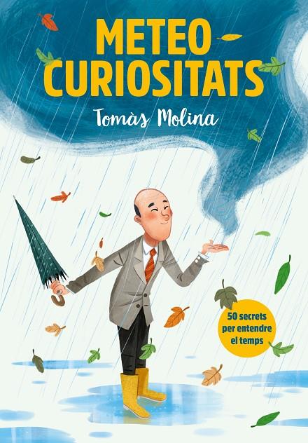 METEOCURIOSITATS | 9788418038433 | MOLINA, TOMAS