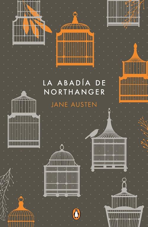 ABADIA DE NORTHANGER, LA | 9788491053750 | AUSTEN, JANE