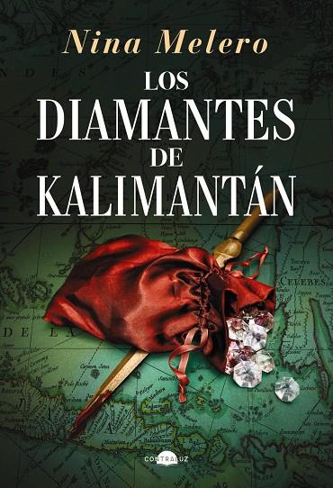 DIAMANTES DE KALIMANTÁN, LOS | 9788419822109 | MELERO, NINA