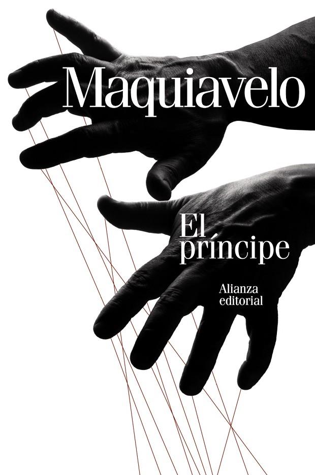 PRINCIPE, EL | 9788420664231 | MAQUIAVELO, NICOLAS