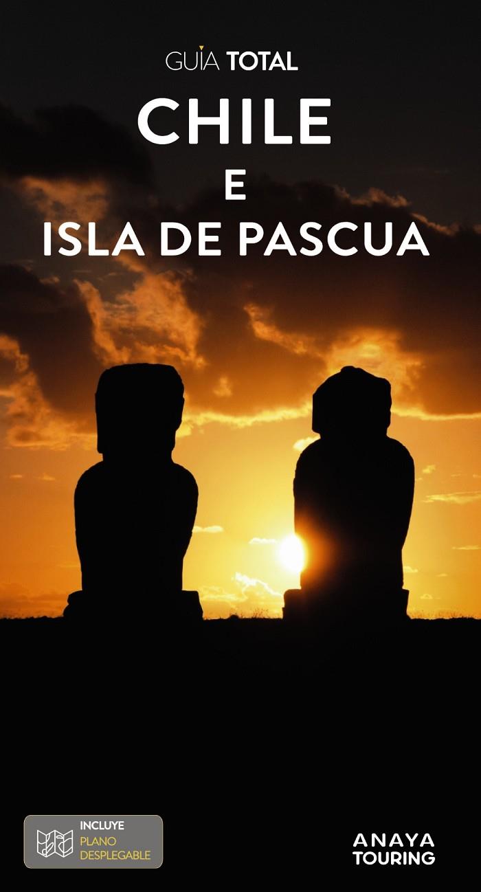 CHILE Y LA ISLA DE PASCUA | 9788491587699