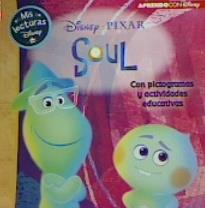 SOUL  | 9788417630799 | DISNEY,