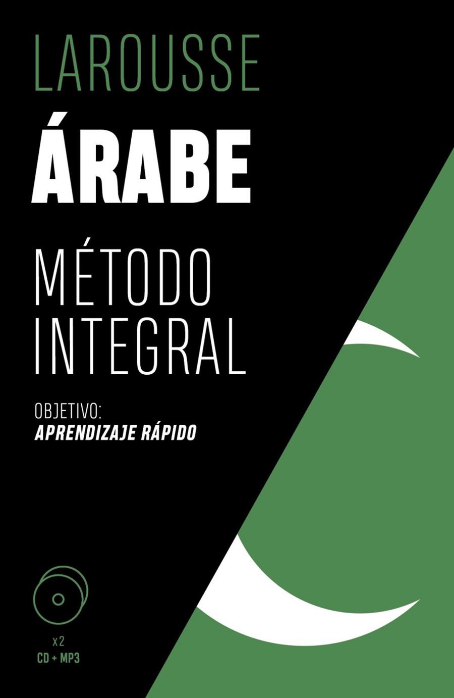 ÁRABE : MÉTODO INTEGRAL | 9788418473722 | SMART, JACK ; ALTORFER, FRANCES