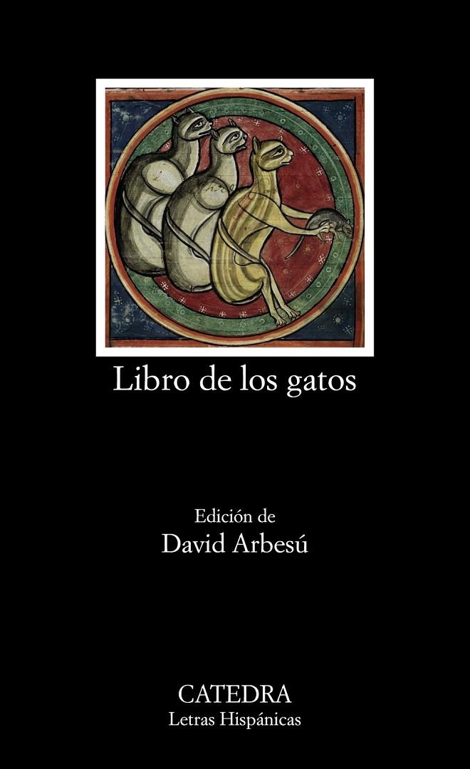 LIBRO DE LOS GATOS | 9788437643618