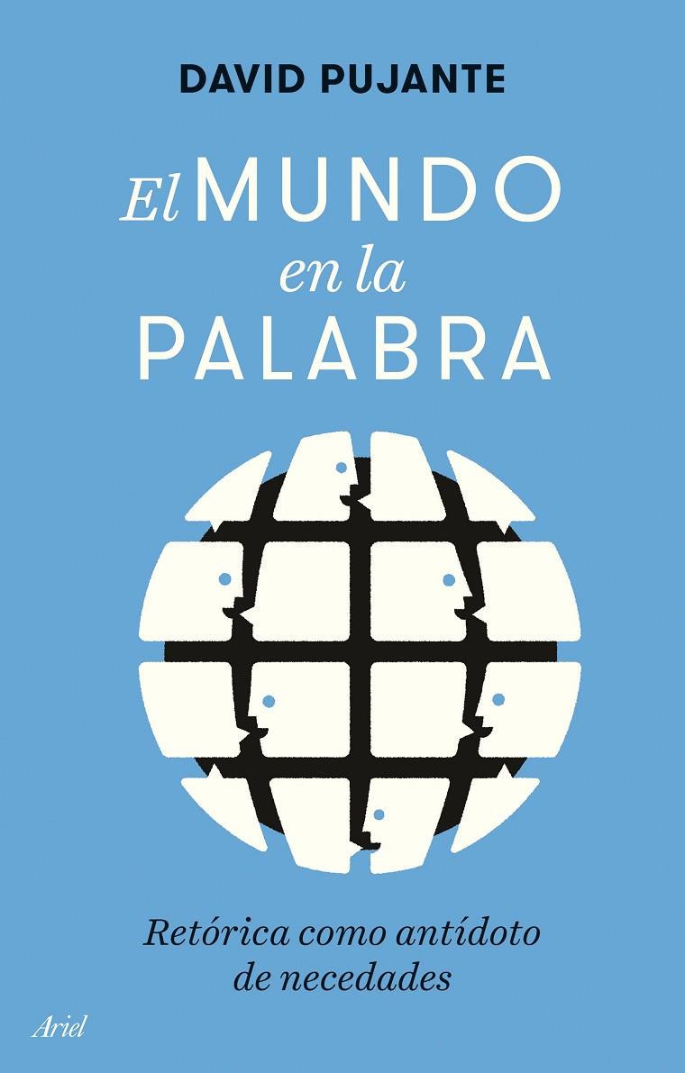 MUNDO EN LA PALABRA, EL | 9788434437845 | PUJANTE, DAVID