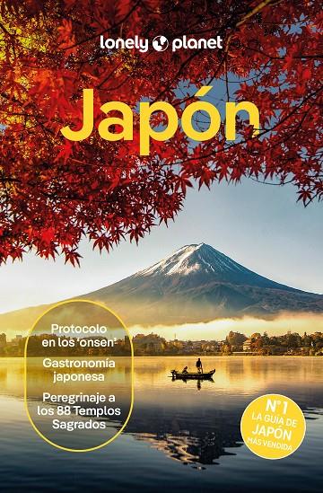 JAPÓN  | 9788408285885 | RICHMOND, SIMON;BARTLETT, RAY;BENDER, ANDREW;HOLDEN, TRENT;MCLACHLAN, CRAIG/MORGAN, KATE/O'MALLEY, T