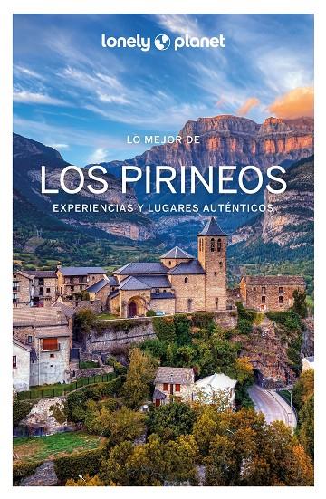 PIRINEOS, LOS | 9788408282297