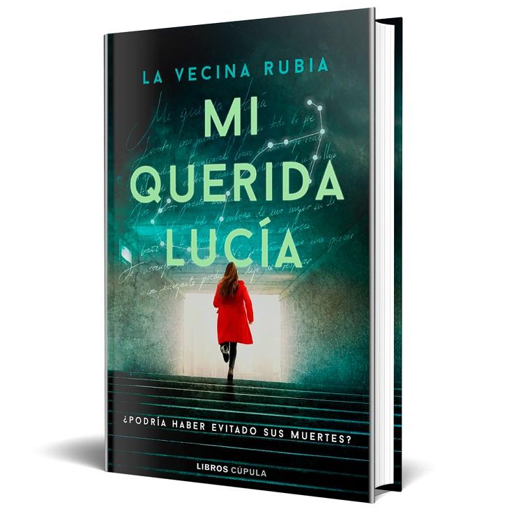 MI QUERIDA LUCÍA | 9788448042110 | VECINA RUBIA