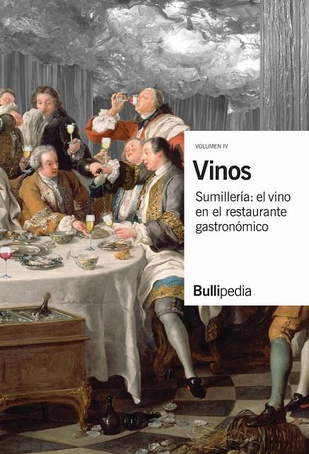 BULLIPEDIA 4 : VINOS | 9788409238507 | AA.VV