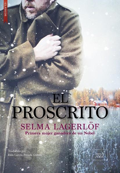 PROSCRITO, EL | 9788419386670 | LAGERLÖF, SELMA