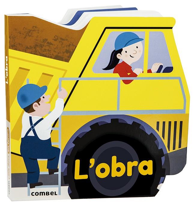 OBRA, L' | 9788491015956 | AA.VV