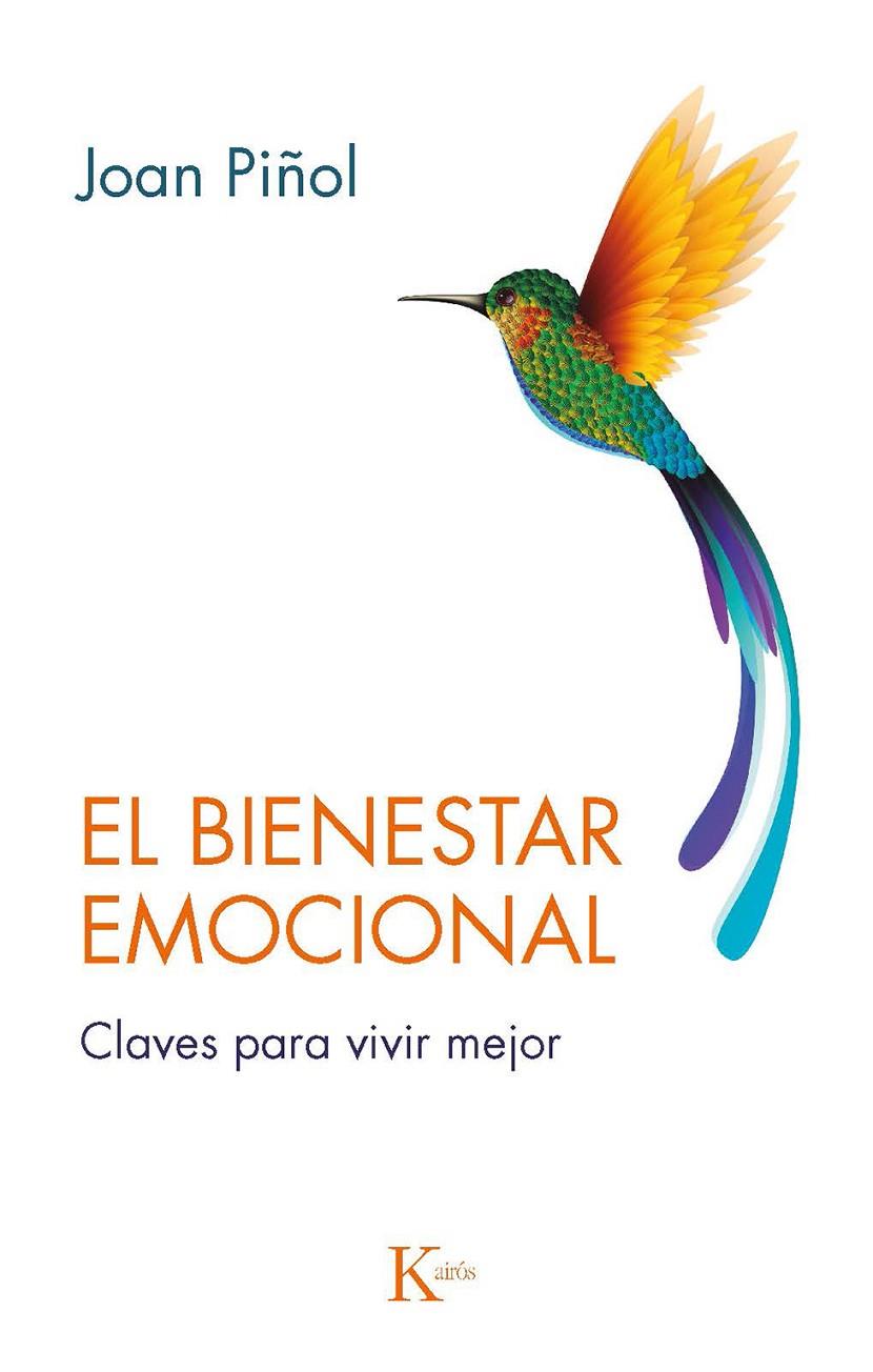 BIENESTAR EMOCIONAL, EL | 9788499888057 | PIÑOL, JOAN