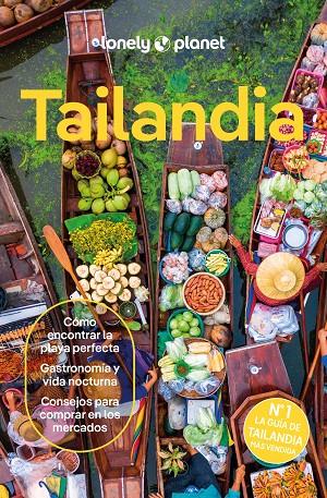 TAILANDIA  | 9788408231042