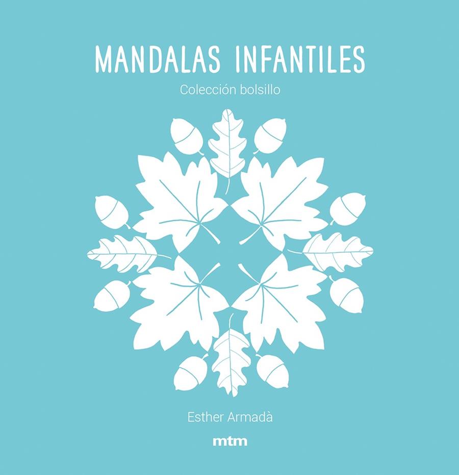 MANDALAS INFANTILES | 9788417165499 | ARMADA, ESTHER