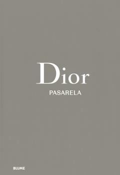 DIOR | 9788419499752 | FURY, ALEXANDER ; SABATINI, ADELIA