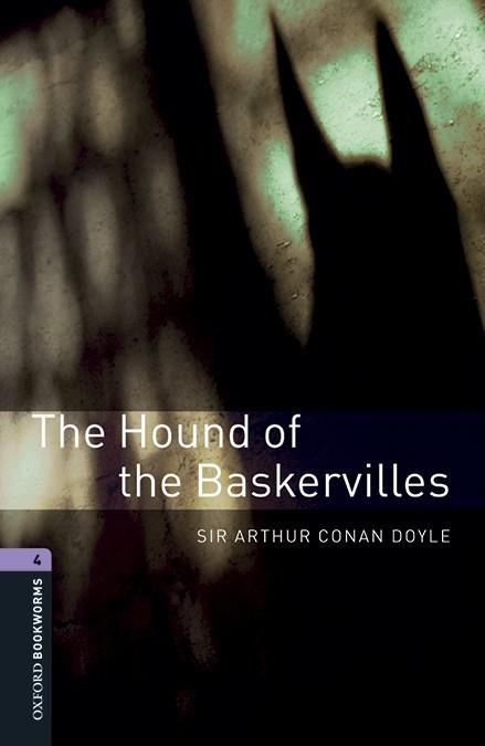 HOUND OF THE BASKERVILLES, THE | 9780194621076 | DOYLE, ARTHUR CONAN