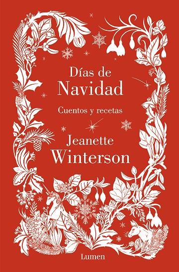 DÍAS DE NAVIDAD | 9788426430717 | WINTERSON, JEANETTE