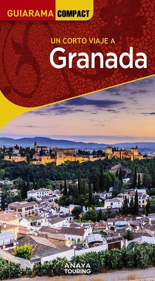 GRANADA | 9788491587323