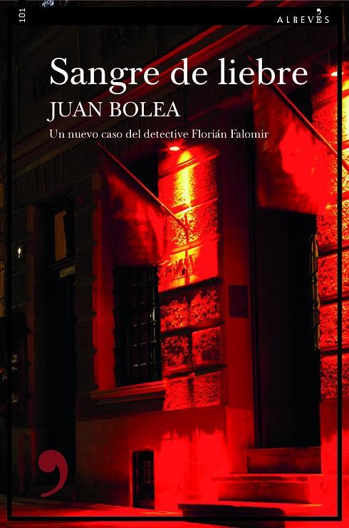 SANGRE DE LIEBRE | 9788417847197 | BOLEA, JUAN