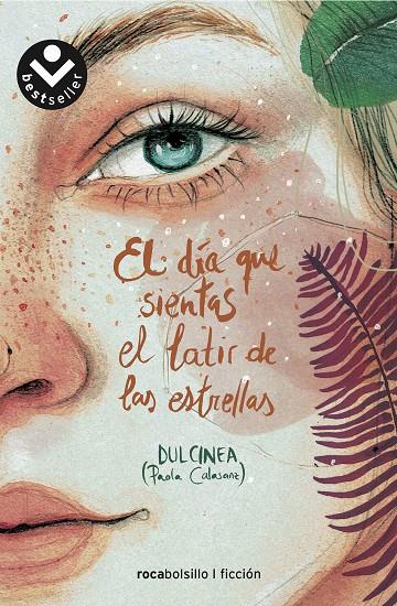 DIA QUE SIENTAS EL LATIR DE LAS ESTRELLAS, EL | 9788417821340 | CALASANZ, PAOLA (DULCINEA)