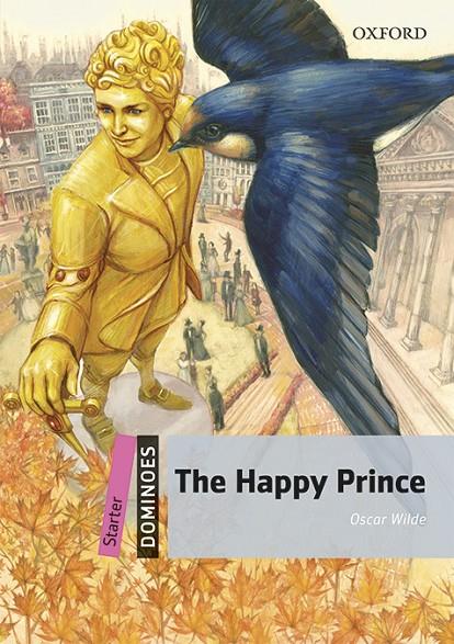 HAPPY PRINCE, THE | 9780194639293 | WILDE, OSCAR