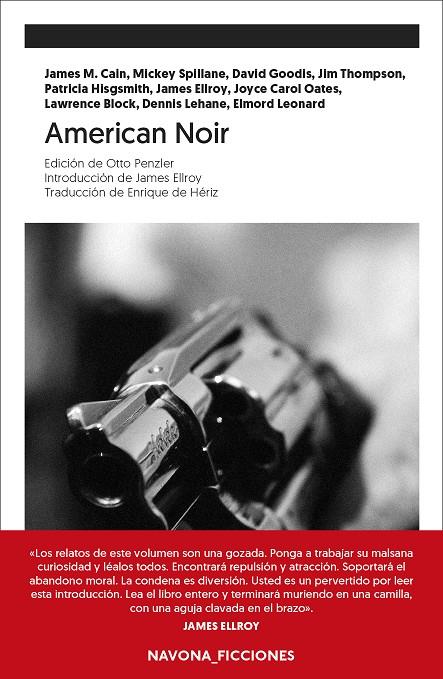 AMERICAN NOIR | 9788417978556 | ELLROY, JAMES