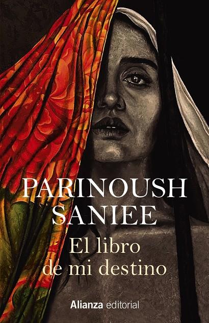 LIBRO DE MI DESTINO, EL | 9788411481014 | SANIEE, PARINOUSH