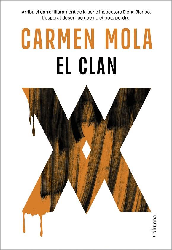 CLAN (CATALÀ), EL   | 9788466432412 | MOLA, CARMEN