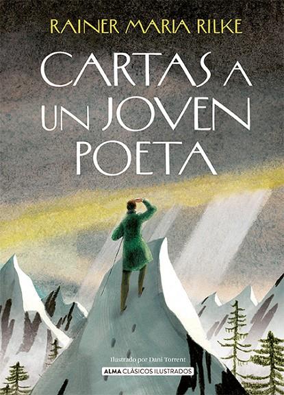 CARTAS A UN JOVEN POETA | 9788419599629 | RILKE, RAINER MARIA